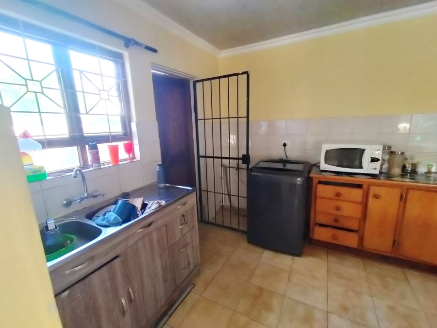 2 Bedroom Property for Sale in Willows Free State